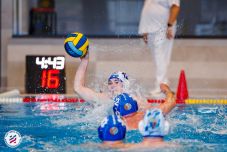 Ötvenkét év után ismét első ligás vízilabdacsapata van Marosvásárhelynek