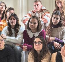 A felelősségvállalás nem opció, hanem kötelesség – Új gyermekvédelmi program indul Csíkszeredában