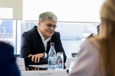 Boloş: megvalósítható Nicuşor Dannak az a kampányígérete, hogy nem lesz áfaemelés