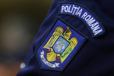 Biztonságos iskola hete – háromszéki iskolásoknak tartottak előadásokat a rendőrök