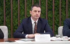 A deficitcsökkentésről tárgyalt Tánczos Barna és Nicușor Dan