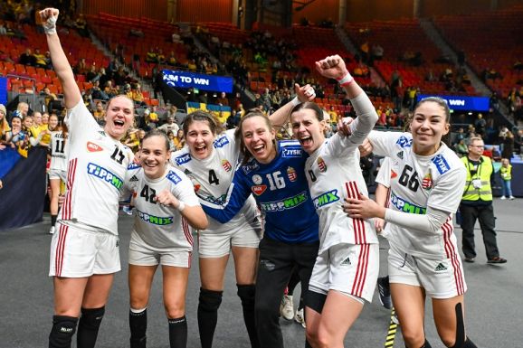 Női kézi-vb: ellenfeleket kaptak a magyarok és a románok is