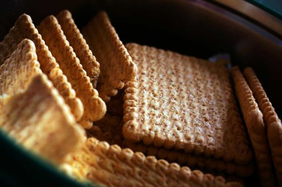 Figyelmeztetés: vidd vissza, ha ilyen kekszet vásároltál a Supeco boltjából!