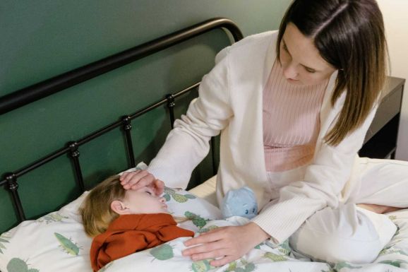 Aggasztó mértékben nőtt a rotavírus-fertőzéses esetek száma