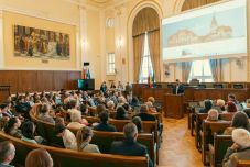 Díjazták a hétköznapi hősöket Nagyváradon