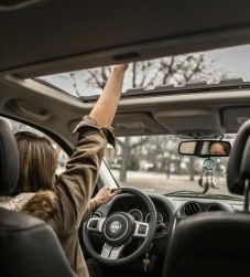 Életbe lépett a rendelkezés: így szerezhető vissza hamarabb a gépjárművezetői engedély