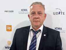 A szatmári Maskulik Csaba lett az ország legjobb városmenedzsere