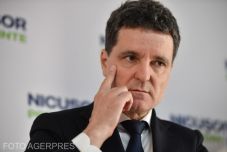 Nicuşor Dan: Társadalmi vitára van szükség a képességvizsgák módosításáról