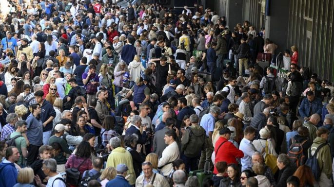 Botrány Spanyolországban: egy kísérlet okozhatta az áprilisi áramszünetet