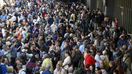 Botrány Spanyolországban: egy kísérlet okozhatta az áprilisi áramszünetet