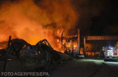 Dróntámadás Kijev ellen: legalább nyolc sérült