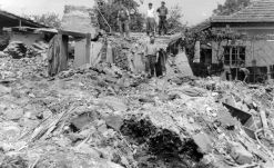 55 éve történt: Az 1970-es nagy árvíz