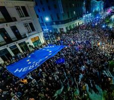 Magyarul üzent Nicușor Dan: „Együtt sikerülni fog!”