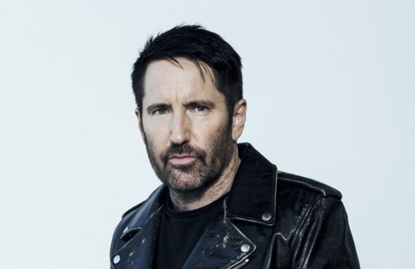 Kilencinches szögek és két Oscar-díj – Trent Reznor 60