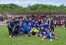 Szatmári győzelem az osztályozó elődöntőjében – a Temesvári Poli lesz az ellenfél