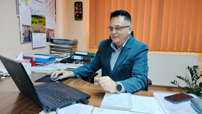 Csodák nincsenek, de érződik szemléletváltás – Interjú a Maros megyei Pedagógusok Házának igazgatójával