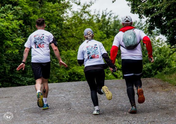 Kraszna: egyre népszerűbb a Run to the Hills, idén is százak versenyeztek