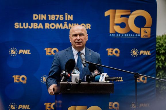 PSD-s politikus: lehetséges, hogy Bolojan legyen a miniszterelnök