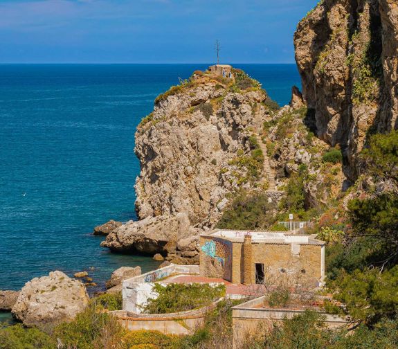 Szárazság miatti válsághelyzet Szicíliában: a tengervíz sótalanításával keresnek megoldást