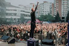 Háromnapos majálisra várják a csíkszeredaiakat