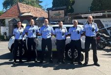  Munkatársakat keresnek – Létszámhiányán enyhítene a Csíkszeredai Helyi Rendőrség