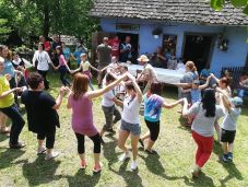 Tájházak hete Hargita megyében – egyhetes programmal készülnek