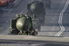 Putyint nem érdekli Trump – Ukrajna jövőjét saccolják  