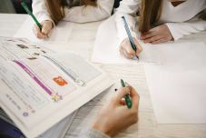 Esély: ösztöndíj hátrányos helyzetű diákoknak a Nyilas Misi-programban