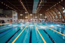 Swimathon: ahol az úszás találkozik a közösségi összefogással