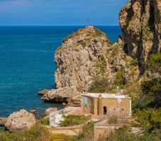 Szárazság miatti válsághelyzet Szicíliában: a tengervíz sótalanításával keresnek megoldást