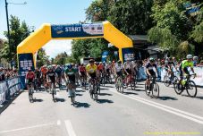 Amatőr versennyel és fesztivállal egészül ki a Székelyföldi Kerékpáros Körverseny programja