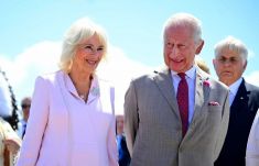 III. Károly király levele Nicușor Dan elnöknek: „Együtt számos kihívással kell szembenéznünk”