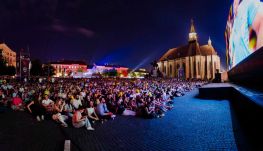 A világhírű magyar rendező, Tarr Béla a 24. TIFF fő meghívottja és díjazottja 