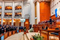 Óriási feladat vár Nicuşor Danra - Ki vállalja a kormányzást? 