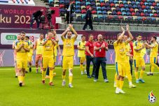 Minifoci-vb: Baloghék elvéreztek a büntetőknél, elbúcsúztak a tornától