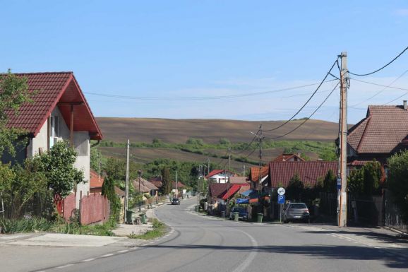 Új iskolára várnak a szilágyfőkeresztúriak