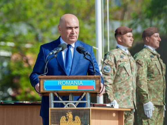 Miniszterelnök lesz-e Ilie Bolojan? - A PSD-nél van a labda 