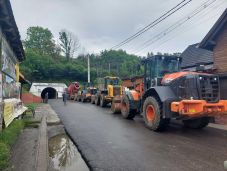 A parajdi sóbánya egy bányász szemével – Még nem tudni, hogy mi lesz a sorsuk