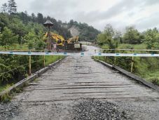 Segítséget kínált a magyar kormány a parajdi katasztrófa után