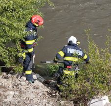 Megtalálták a több mint két hete a Marosba esett férfi holttestét