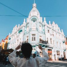 A szecesszió világnapjára készül Nagyvárad