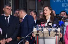 Porlad a POT – a kiváltak részt vesznek az államfő által kezdeményezett egyeztetéseken