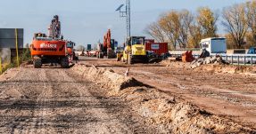 Holnap írják alá egy újabb székelyföldi sztrádaszakasz kivitelezési szerződését