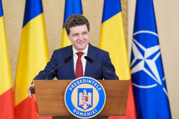 Egységre és szolidaritásra szólított az államfő