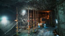 Búcsúzik a parajdi kalandpark: „itt ér véget a történet”