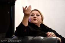 Eltűnhet a parlamentből Șoșoacă pártja 