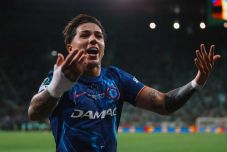 KL: hátrányból győzte le a Betist a Chelsea, trófeával zárta az idényt