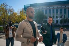 Anglia is vádat emel a Tate-fivérek ellen: összesen 21 vádpont van