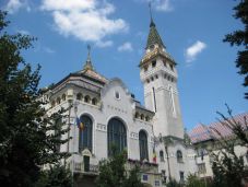 A Maros Megyei Tanács rendkívüli ülésének az összehívásáról (X)