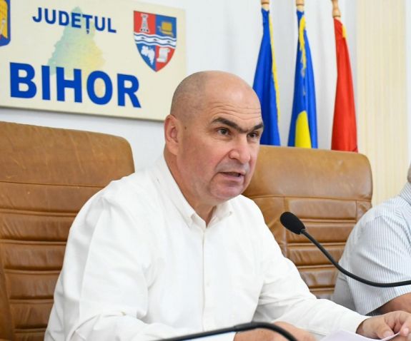 Létszámcsökkentés a Szenátusban: három év alatt egy felüljáró építésére elegendő pénzt spórol Bolojan